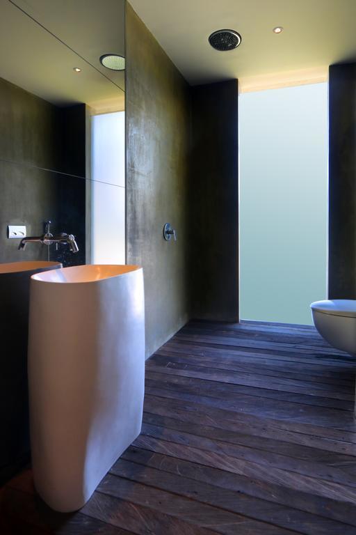 Chameleon Villa Bali Selemadeg 外观 照片