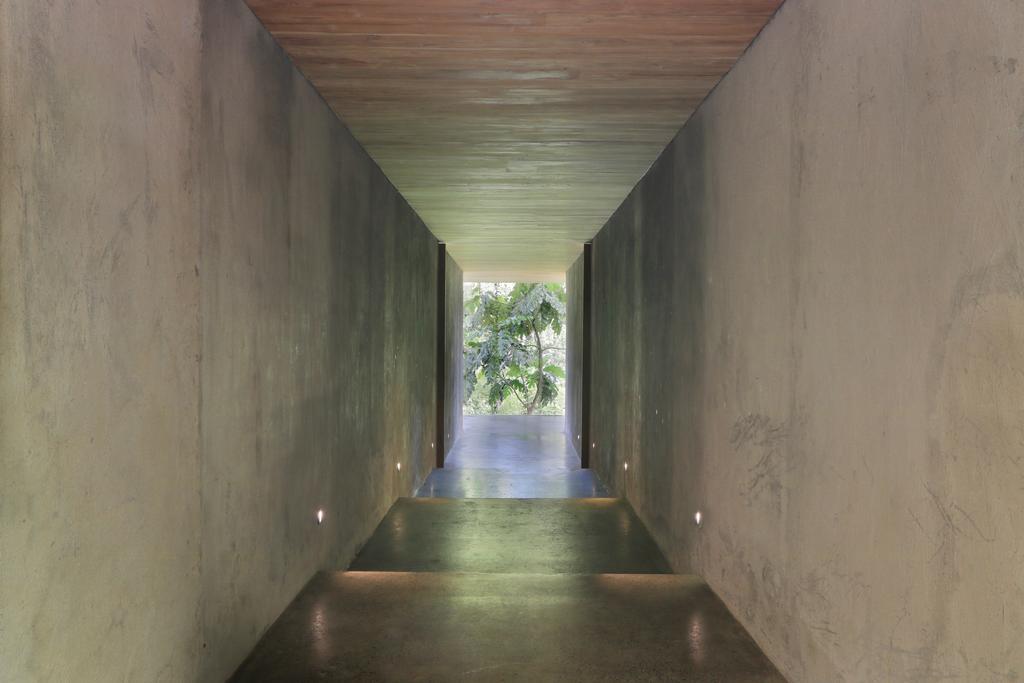 Chameleon Villa Bali Selemadeg 外观 照片
